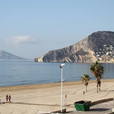 Amatista 12 D - Private Appartamento *