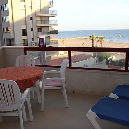 Amatista 12 D - Private Calpe