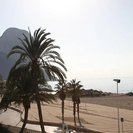 Appartamento Amatista 12 D - Private *