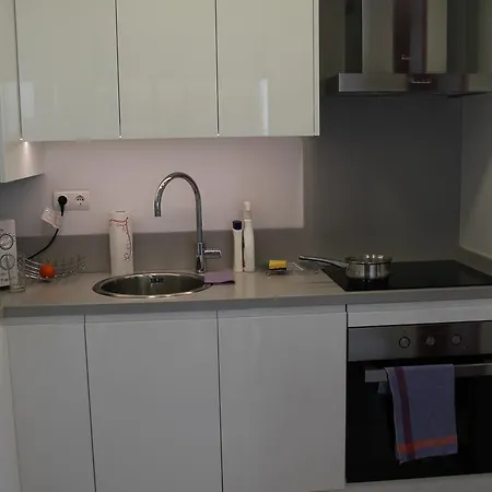 Amatista 12 D - Private Appartamento Calpe